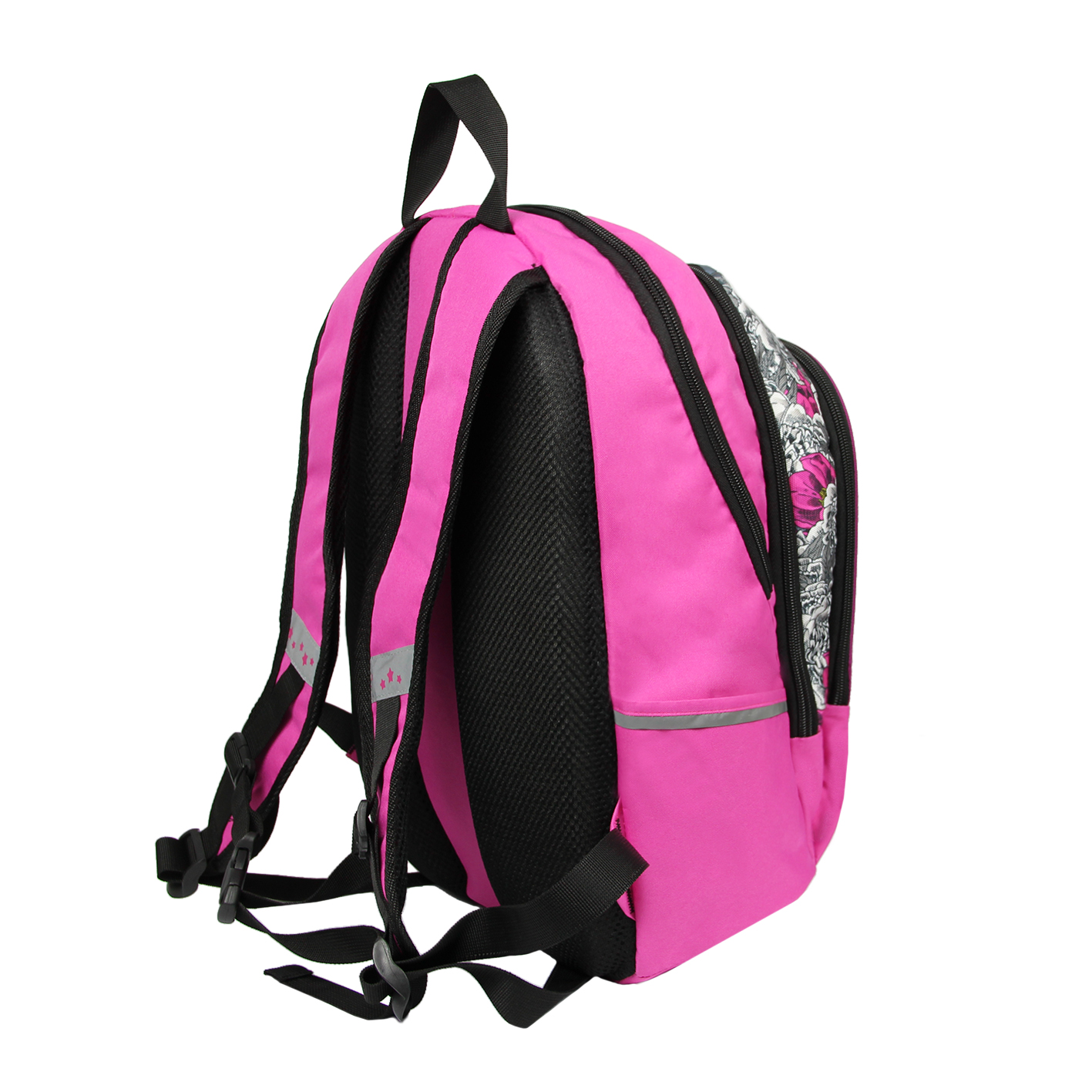 Калипсо бабочка 258