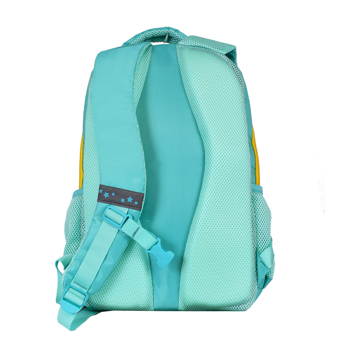 Фламинго сердечки 0378